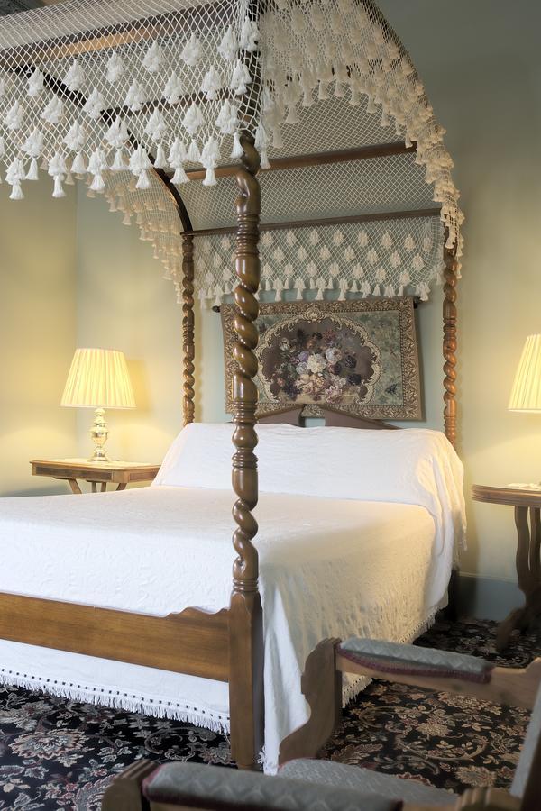 Weinhard Hotel Dayton Экстерьер фото