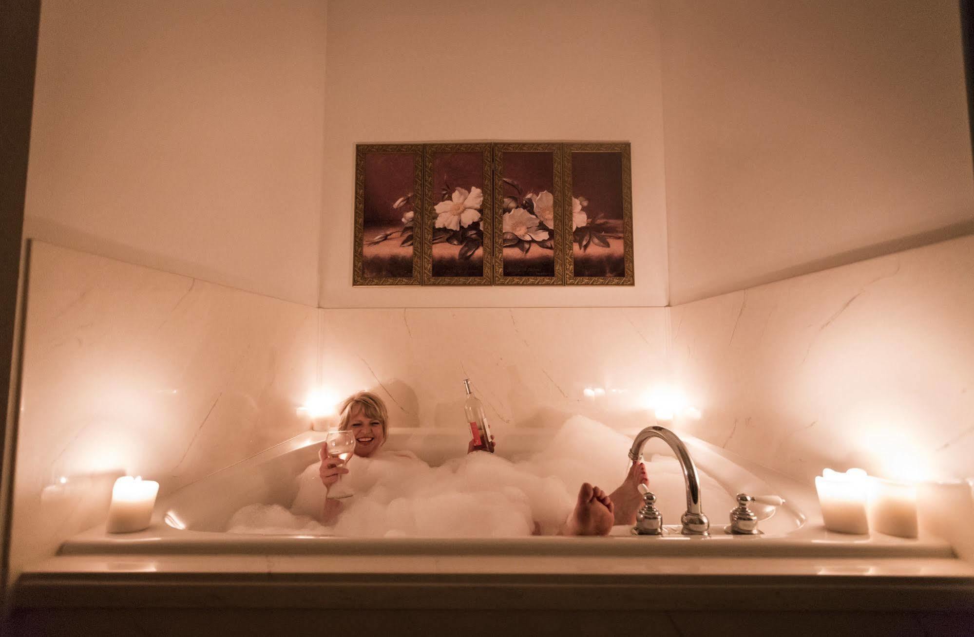 Weinhard Hotel Dayton Экстерьер фото
